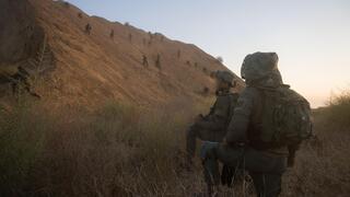 פעילות צה"ל ברצועת עזה