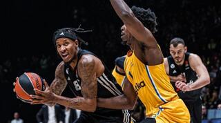 וויל קלייברן וג'יילן הורד