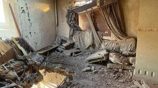 נפילה בכפר יאסיף