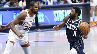 אירווינג מול דוראנט