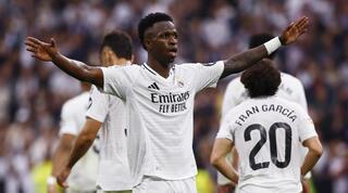 ויניסיוס חוגג