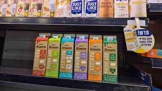 תחליף חלב אלטרנטיב 