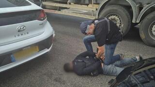 מעצר בחשודים ברצח האישה בתל שבע