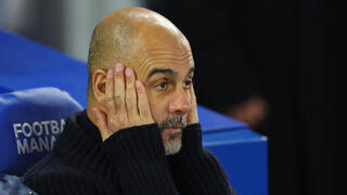 גווארדיולה 