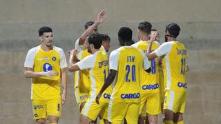 דור תורג'מן חוגג