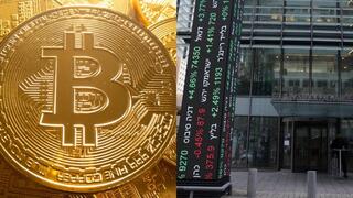 הבורסה בתל אביב, קריפטו