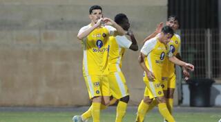 דור תורג'מן חוגג