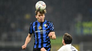 ניקולו בארלה