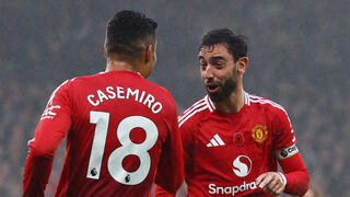 ברונו פרננדש