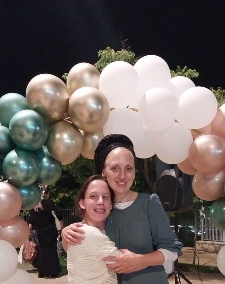 תאיר שלם מסע לזכר יקיר הכסטר ז"ל