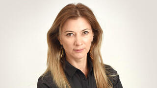 "הקשיים שהתמודדתי איתם בנו לי ביטחון עצמי". יוליה כץ