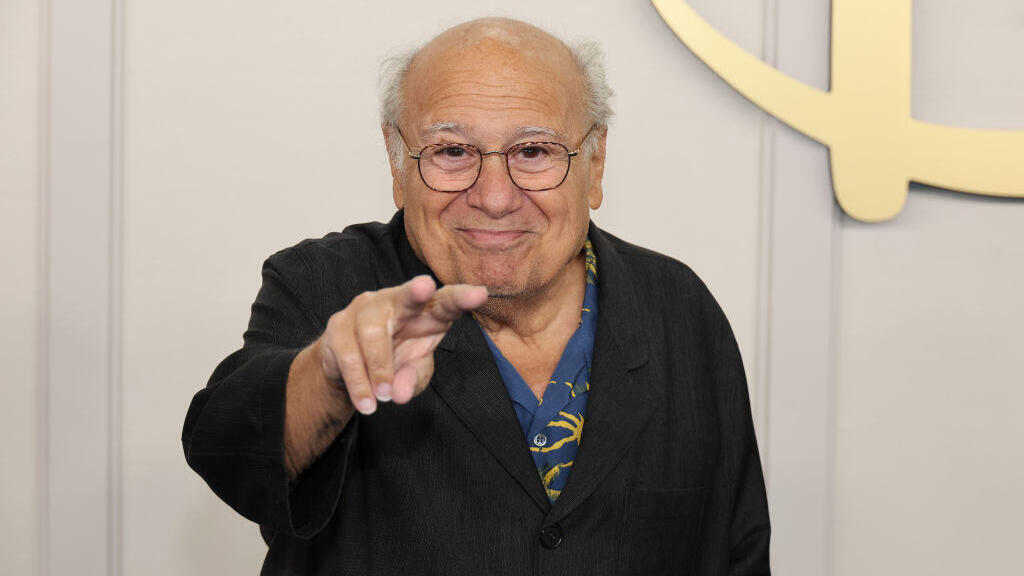 דני דה ויטו