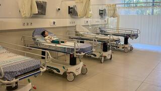 פקולטה לרפואה אוניברסיטת רייכמן