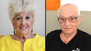 קלרה וודובוס, אנטולי