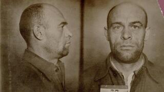 איוון קלאס. הוצא להורג ב-1965