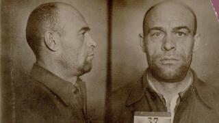 איוון קלאס. הוצא להורג ב-1965