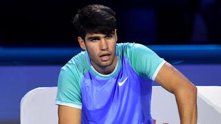 קרלוס אלקארס 