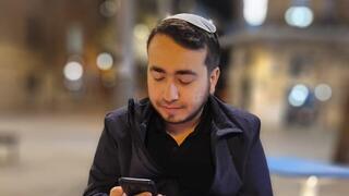 איתמר ססובר