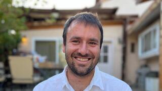 רס"ן (במיל') איתמר לוין פרידמן ז"ל