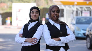 התלמידים ברהט שיפרו ציוני הבגרות והמשקיעים הרוויחו מיליוני שקלים