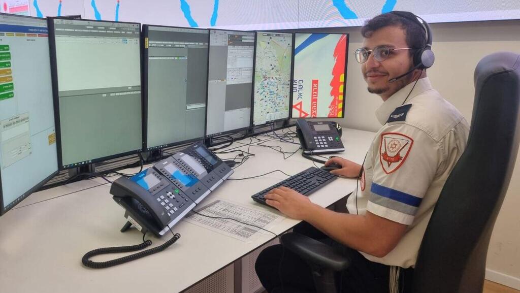 "יש התחשבות בחגים, בשבתות ובזמני תפילה". יעקב קרעי 