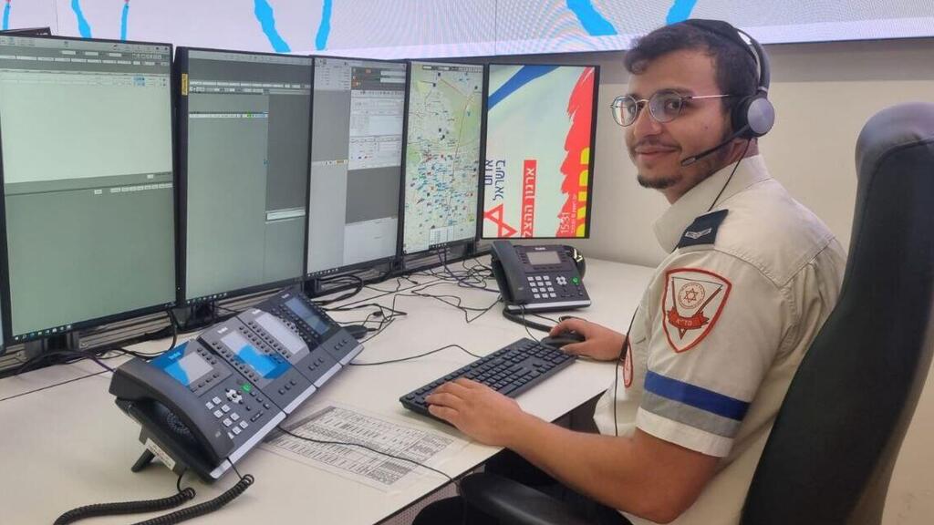 "יש התחשבות בחגים, בשבתות ובזמני תפילה". יעקב קרעי 