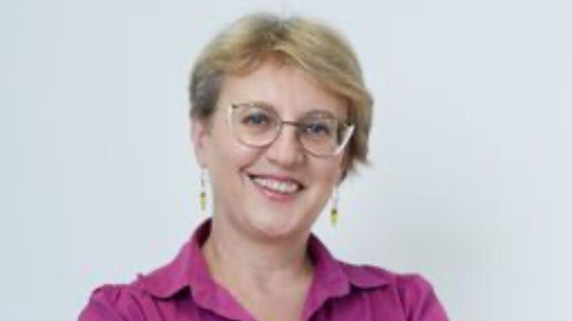 ד"ר ז'אנה אולחוב, מומחית ברפואת משפחה וספורט במכבי שירותי בריאות