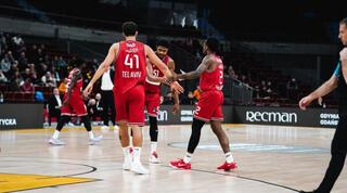 שחקני הפועל תל אביב