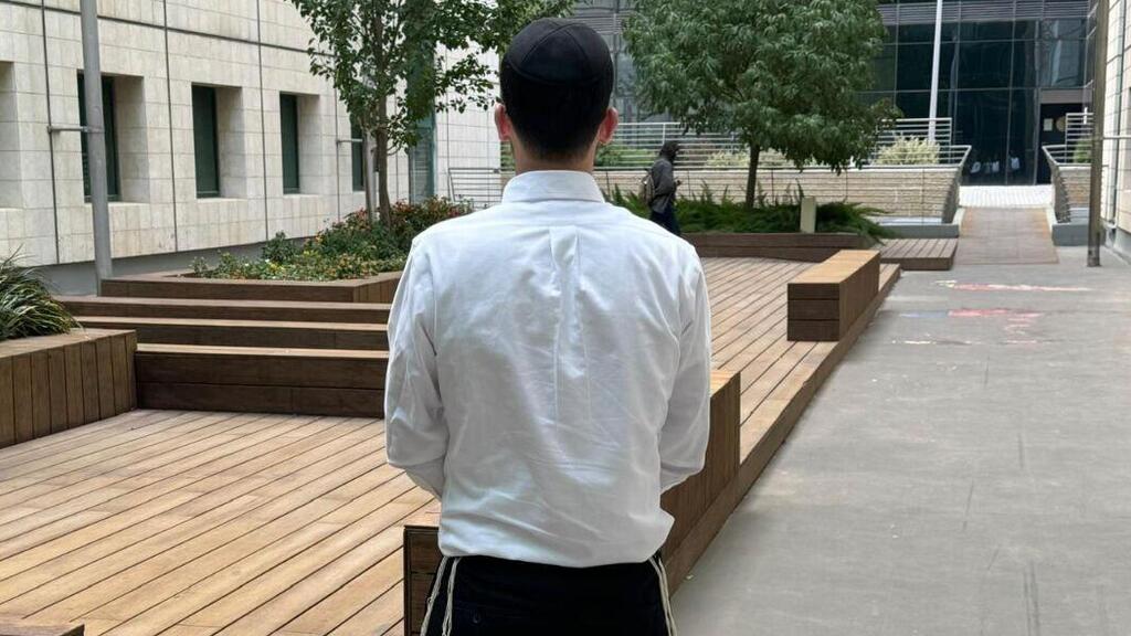 "היום יותר קל לדבר על המאמץ הלאומי". ישראל 