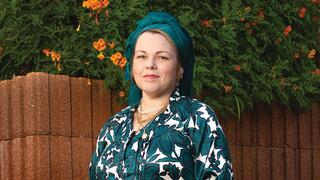 אלומה לב כהן 