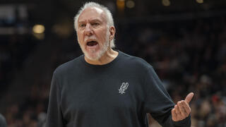 גרג פופוביץ'