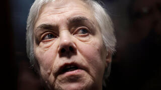 רוסיה נדז'דה בויאנובה רופאה רופאת ילדים 5.5 שנות מאסר כי התבטאה נגד המלחמה ב אוקראינה