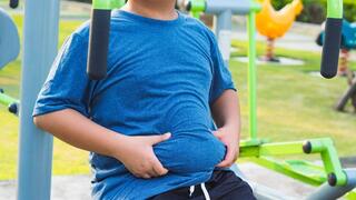 השמנת בני נוער