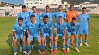 נבחרת הנוער