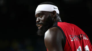 מריאל שאיוק 