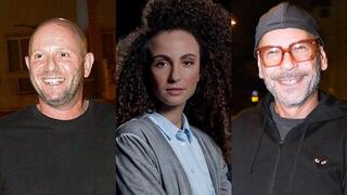 רמי קלינשטיין, יובל דיין, טל פרידמן