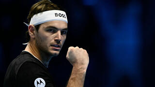 טיילור פריץ