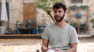 דביר רוט, בעל עסק friendlyzone 