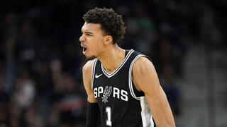 ויקטור וומבניאמה