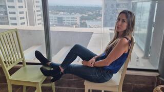 יפעת מנהרדט