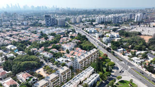 דיור להשכרה בשכונת המשתלה תל אביב