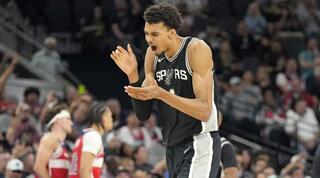 ויקטור וומבניאמה