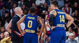 שחקני ברצלונה