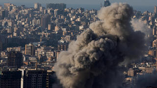 מהתקיפה הקרובה למועצה השיעית אסלאמית העליונה בדאחייה