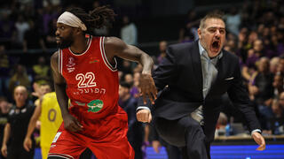 סטפנוס דדאס ופטריק בברלי