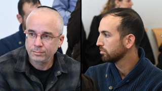 הוכחות סיכומים בעל פה ליובל כאהן ואביב ברדיצ'ב הנאשמים בעבירות המתה בקלות באסון נחל צפית, מחוזי באר שבע