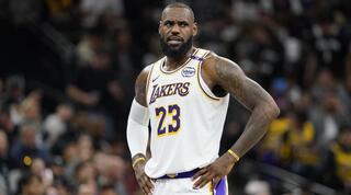 לברון ג'יימס