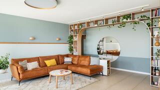 בית רועי זליחובסקי בחיפה