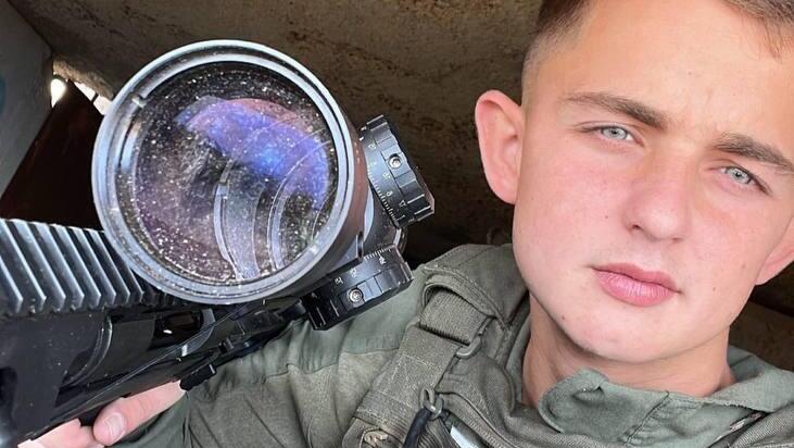 רס"ל במיל' עידן קינן כהן 