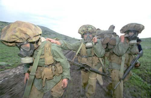 צילום: יואב גוטרמן, דובר צה"ל